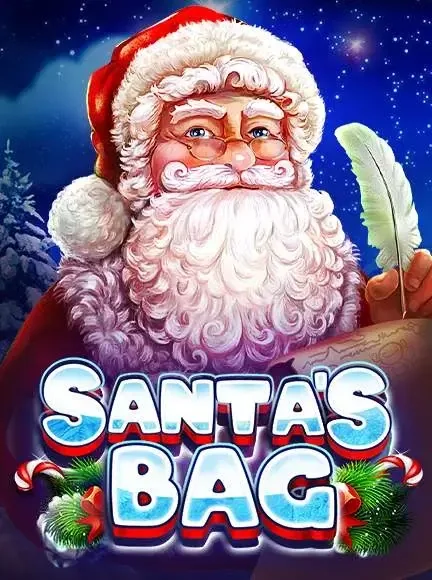 Santasbag spilleautomat