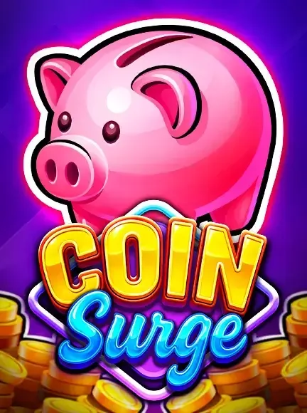 Coinsurge spilleautomat